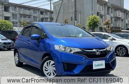 honda fit 2016 -HONDA--Fit DBA-GK3--GK3-1223334---HONDA--Fit DBA-GK3--GK3-1223334-
