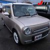 suzuki alto-lapin 2014 -SUZUKI 【富山 580ﾎ9200】--Alto Lapin HE22S--HE22S-839830---SUZUKI 【富山 580ﾎ9200】--Alto Lapin HE22S--HE22S-839830- image 1