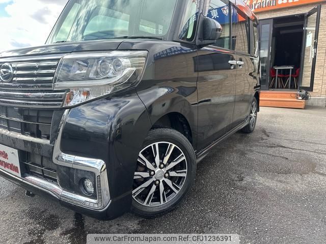 daihatsu tanto 2018 quick_quick_LA600S_LA600S-0658942 image 2
