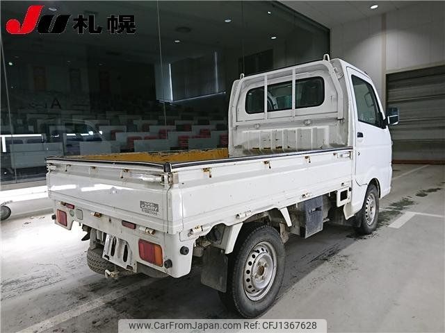 suzuki carry-truck 2017 -SUZUKI--Carry Truck DA16T--340498---SUZUKI--Carry Truck DA16T--340498- image 2