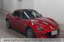 mazda roadster 2022 quick_quick_5BA-ND5RC_ND5RC-700407