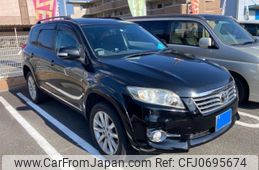 toyota vanguard 2012 -TOYOTA--Vanguard DBA-ACA38W--ACA38-5223175---TOYOTA--Vanguard DBA-ACA38W--ACA38-5223175-