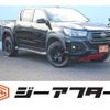 toyota hilux 2019 -TOYOTA--Hilux QDF-GUN125--GUN125-3911765---TOYOTA--Hilux QDF-GUN125--GUN125-3911765- image 1