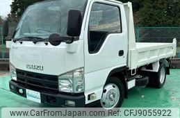 isuzu elf-truck 2012 -ISUZU--Elf SKG-NJR85AD--NJR85-7022818---ISUZU--Elf SKG-NJR85AD--NJR85-7022818-