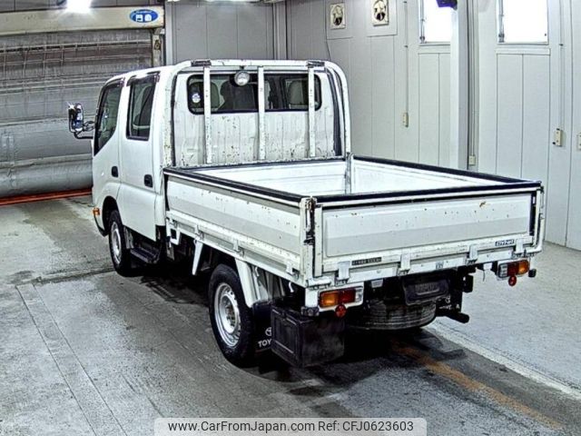 toyota dyna-truck 2013 -TOYOTA--Dyna TRY230-0120432---TOYOTA--Dyna TRY230-0120432- image 2