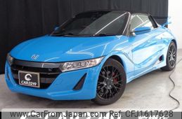 honda s660 2015 CFJ1617628