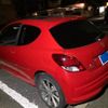 peugeot 207 2010 CFJ1801661 image 4