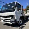 mitsubishi-fuso canter 2021 CFJ1810818 image 1