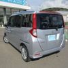 toyota roomy 2020 -TOYOTA 【和歌山 533ﾅ 86】--Roomy 5BA-M900A--M900A-0504596---TOYOTA 【和歌山 533ﾅ 86】--Roomy 5BA-M900A--M900A-0504596- image 2