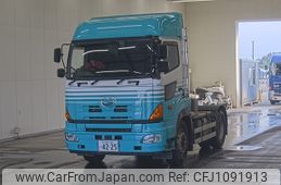 hino profia 2017 -HINO 【とちぎ 100ﾋ4225】--Profia SH1EDDG-15262---HINO 【とちぎ 100ﾋ4225】--Profia SH1EDDG-15262-