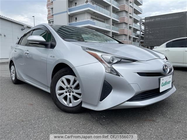 toyota prius 2016 CFJ1556073 image 1