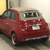 fiat 500c 2017 -FIAT 【姫路 540み500】--Fiat 500C 31209-ZFA3120000J777318---FIAT 【姫路 540み500】--Fiat 500C 31209-ZFA3120000J777318- image 2