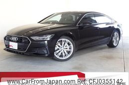 audi a7-sportback 2018 quick_quick_AAA-F2DLZS_WAUZZZF23KN004072