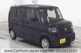 honda n-box 2024 -HONDA 【山口 581ﾒ3536】--N BOX JF5-1149384---HONDA 【山口 581ﾒ3536】--N BOX JF5-1149384-