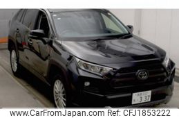 toyota rav4 2022 CFJ1853222