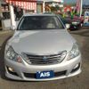 toyota crown 2008 -TOYOTA--Crown DAA-GWS204--GWS204-0001927---TOYOTA--Crown DAA-GWS204--GWS204-0001927- image 4