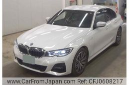 bmw 3-series 2020 quick_quick_3LA-5X20_WBA5P52050FK30963