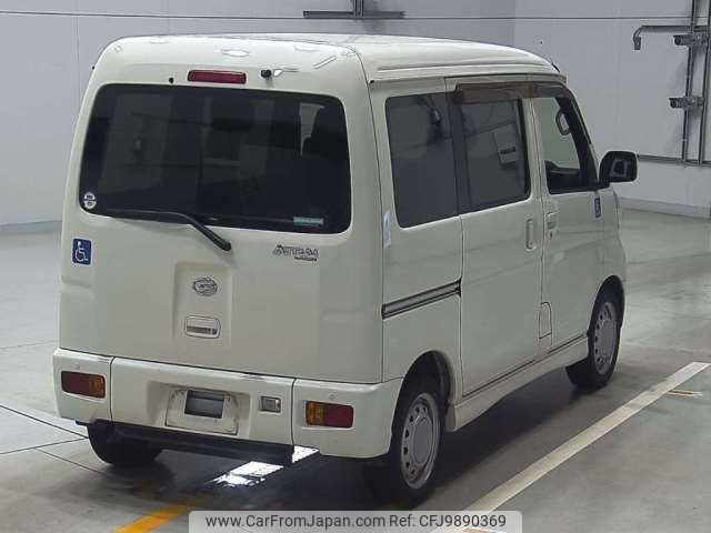 daihatsu atrai-wagon 2018 -DAIHATSU--Atrai Wagon ABA-S331Gｶｲ--S331G-0033185---DAIHATSU--Atrai Wagon ABA-S331Gｶｲ--S331G-0033185- image 2
