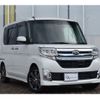 daihatsu tanto 2015 quick_quick_DBA-LA600S_0803340 image 1