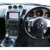 nissan fairlady-z 2003 quick_quick_UA-Z33_Z33-011206 image 3