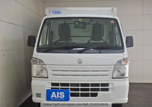 suzuki carry-van 2020 REALMOTOR_N9024090056F-90 image 2