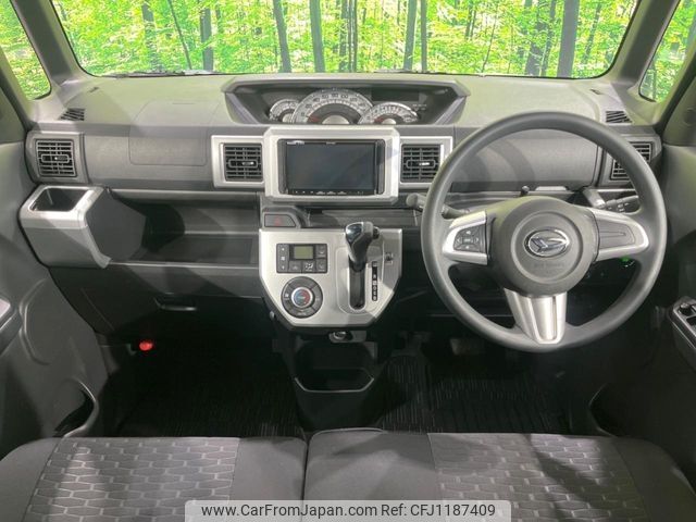 daihatsu wake 2016 -DAIHATSU--WAKE DBA-LA700S--LA700S-0063431---DAIHATSU--WAKE DBA-LA700S--LA700S-0063431- image 2