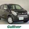 suzuki alto-eco 2014 -SUZUKI--Alto Eco DBA-HA35S--HA35S-195729---SUZUKI--Alto Eco DBA-HA35S--HA35S-195729- image 1