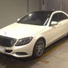 mercedes-benz s-class 2016 -MERCEDES-BENZ 【福岡 353ﾓ 36】--Benz S Class DAA-222057--WDD2220572A198871---MERCEDES-BENZ 【福岡 353ﾓ 36】--Benz S Class DAA-222057--WDD2220572A198871- image 1