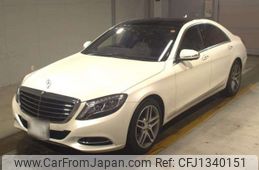 mercedes-benz s-class 2016 -MERCEDES-BENZ 【福岡 353ﾓ 36】--Benz S Class DAA-222057--WDD2220572A198871---MERCEDES-BENZ 【福岡 353ﾓ 36】--Benz S Class DAA-222057--WDD2220572A198871-
