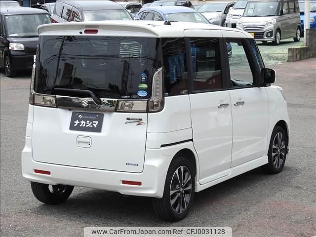 suzuki spacia 2017 quick_quick_DAA-MK42S_MK42S-815260 image 2