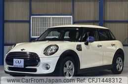 mini mini-others 2014 quick_quick_DBA-XS15_WMWXS52050T825224