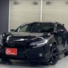 honda civic 2018 -HONDA--Civic DBA-FK7--1003663---HONDA--Civic DBA-FK7--1003663- image 1