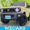 suzuki jimny 2020 quick_quick_3BA-JB64W_JB64W-181731 image 1