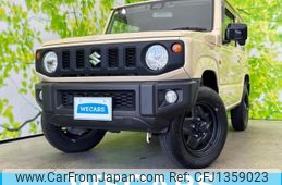 suzuki jimny 2020 quick_quick_3BA-JB64W_JB64W-181731