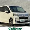 daihatsu move 2013 -DAIHATSU--Move DBA-LA100S--LA100S-1045155---DAIHATSU--Move DBA-LA100S--LA100S-1045155- image 1