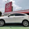 toyota harrier 2020 -TOYOTA--Harrier 6AA-AXUH80--0004238---TOYOTA--Harrier 6AA-AXUH80--0004238- image 10