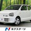 suzuki alto 2016 -SUZUKI--Alto DBA-HA36S--HA36S-306233---SUZUKI--Alto DBA-HA36S--HA36S-306233- image 1