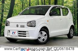 suzuki alto 2016 -SUZUKI--Alto DBA-HA36S--HA36S-306233---SUZUKI--Alto DBA-HA36S--HA36S-306233-