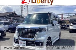 suzuki spacia 2018 quick_quick_MK53S_MK53S-577343