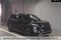 mitsubishi outlander-phev 2022 -MITSUBISHI--Outlander PHEV GN0W-0202808---MITSUBISHI--Outlander PHEV GN0W-0202808-