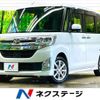 daihatsu tanto 2014 -DAIHATSU--Tanto DBA-LA600S--LA600S-0185587---DAIHATSU--Tanto DBA-LA600S--LA600S-0185587- image 1