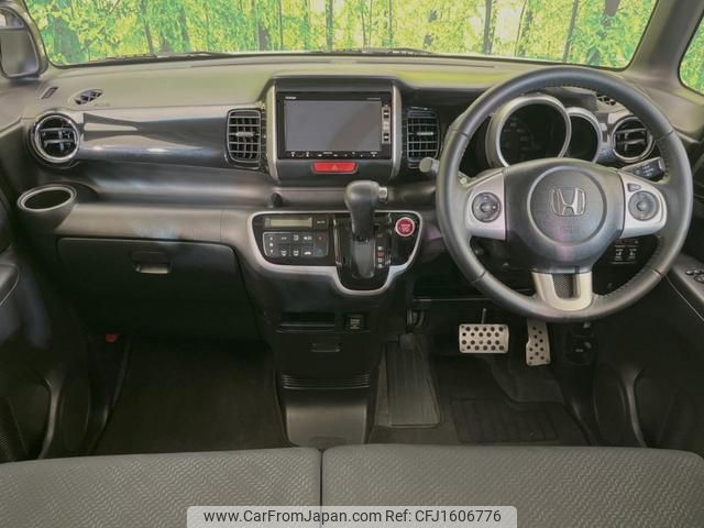 honda n-box 2013 CFJ1606776 image 2
