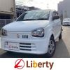 suzuki alto 2017 quick_quick_HA36S_HA36S-341698 image 1