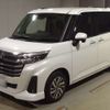 toyota roomy 2022 -TOYOTA 【京都 533ﾌ1137】--Roomy 5BA-M900A--M900A-0689147---TOYOTA 【京都 533ﾌ1137】--Roomy 5BA-M900A--M900A-0689147- image 1