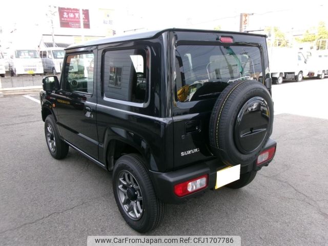 suzuki jimny 2025 CFJ1707786 image 2