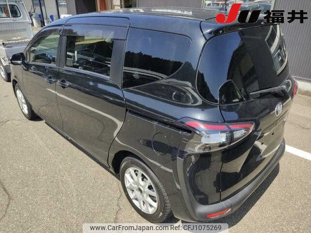 toyota sienta 2016 -TOYOTA--Sienta NSP170G--7084784---TOYOTA--Sienta NSP170G--7084784- image 2
