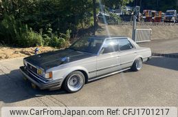 toyota cresta 1981 CFJ1701217