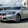 lexus gs 2015 -TOYOTA--ﾚｸｻｽ GS250 DBA-GRL11--GRL11-6004141---TOYOTA--ﾚｸｻｽ GS250 DBA-GRL11--GRL11-6004141- image 1