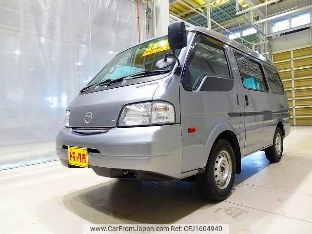 mazda bongo-van 2020 CFJ1604940 image 1