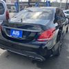 mercedes-benz amg 2015 -MERCEDES-BENZ--AMG CBA-205087--WDD2050872F205631---MERCEDES-BENZ--AMG CBA-205087--WDD2050872F205631- image 8